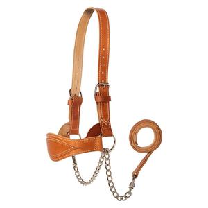 Heritage Show Halter for Cattle Sullivan Supply