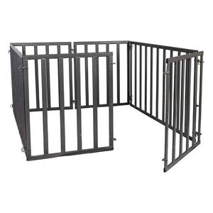 Portable Pig Fitting Pen  Sullivan Supply