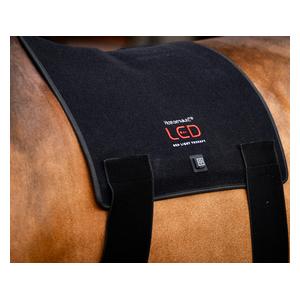 LED Red Light Therapy Pad for Horses Item # 52258
