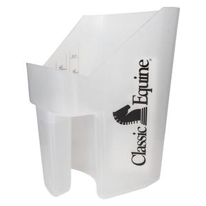 Classic Feed Scoop  Classic Equine