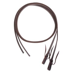 Heavy Latigo Doubled and Stitched Split Horse Reins  Martin Saddlery