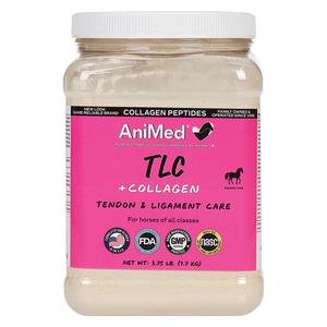 TLC Tendon and Ligament Care Plus Collagen for Horses Item # 52611