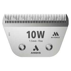 Ultra Edge M-Force 10W Fine Clipper Blade  Andis