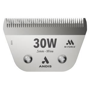 Ultra Edge M-Force 30W XFine Clipper Blade  Andis