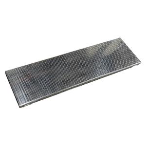 Aluminum Weighing Platform  Gallagher