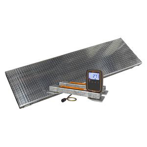 W-0 Weigh System Package  Gallagher