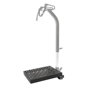 Single Show Rail 2.0 Base Platform ONLY Sullivan Supply