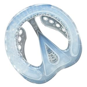 EasyShoe Race Light Front Horseshoes Item # 52836