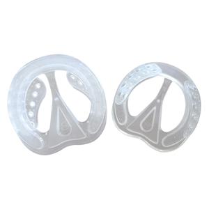 EasyShoe Race Light Front Horseshoes Item # 52836