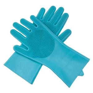 Tail Tamer Wash Gloves  Professional's Choice