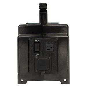 ProAir Flex Blower Only, No Hose Item # 52943