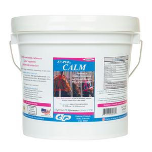 Su-Per Calm Powder for Horses  Gateway