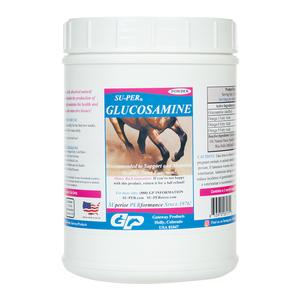 Su-Per Glucosamine Powder for Horses  Gateway