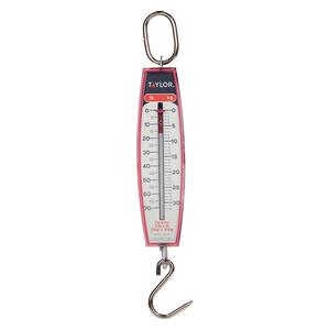 Hanging Scale - 70 lb Capacity  Coburn