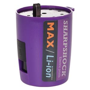 Lithium-Ion Rechargeable Battery Pack for Sharpshock MAX  Cotran