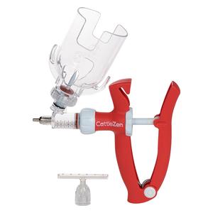 CattleZen Pour-On Applicator  Solvet