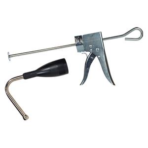 Safe-Guard Paste 3-Tab Gun  Merck