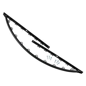 Tough1 Corner Hay Feeder with Net Item # 53140