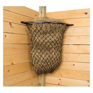 Tough1 Corner Hay Feeder with Net Item # 53140