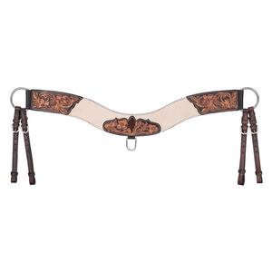 Tough1 Deadwood Horse Tripping Collar Item # 53167