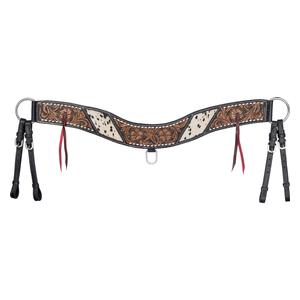 Tough1 Stampede Horse Tripping Collar  Tough1