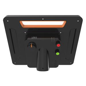 S120 Lithium Solar Fence Energizer Item # 53182
