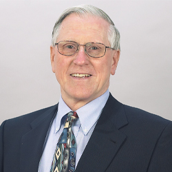 Arnold Nagely, DVM