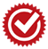 FDA Approved checkmark icon
