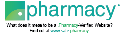 safe.pharmacy Logo