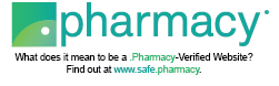 safe.pharmacy logo