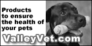 Valleyvet.com Pet Supplies