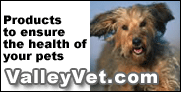 Valleyvet.com Pet Supplies