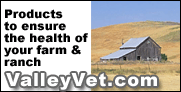 Valleyvet.com Livestock Supplies