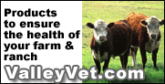 Valleyvet.com Livestock Supplies
