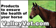 Valleyvet.com Horse Supplies