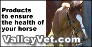 Valleyvet.com Horse Supplies