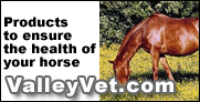 Valleyvet.com Horse Supplies