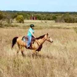 Chakara Trail Rider