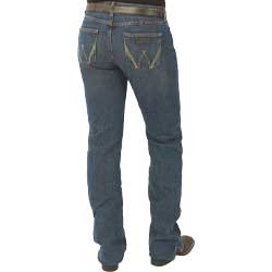 Q-Baby Ultimate Riding Women's Jeans