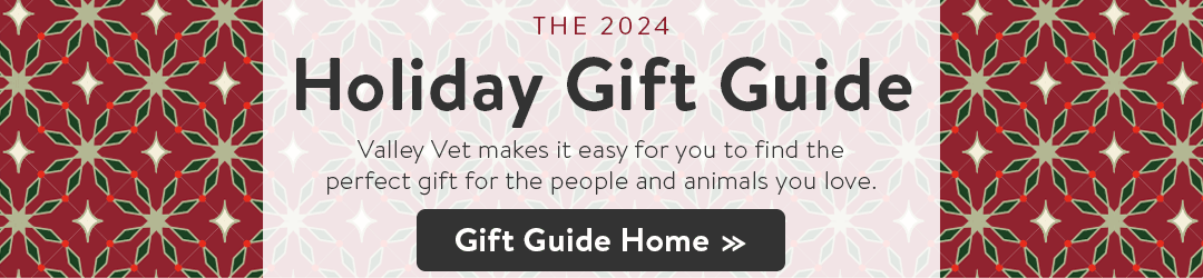 Holiday Gift Guide