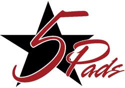 5-Star Logo