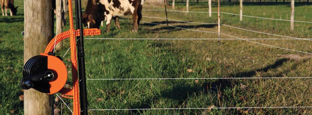 7 Tips Every Electric Fence DIYer Should Know 7 Tips Every Electric Fence DIYer Should Know