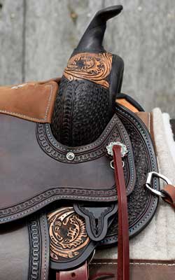How does your saddle fit?