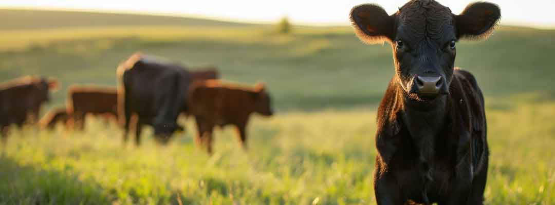 Ensure Healthy Calves