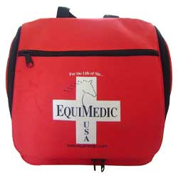 Equine First Aid Kit