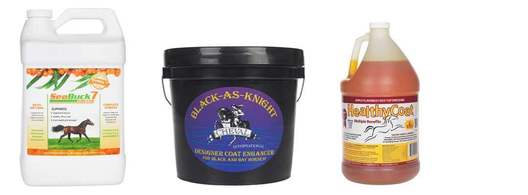 Sport Horse Supplement Sport Horse Supplements