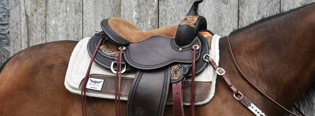 Saddle Fit Tips for Your Western Saddle