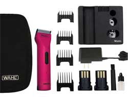 Wahl Clipper Kit