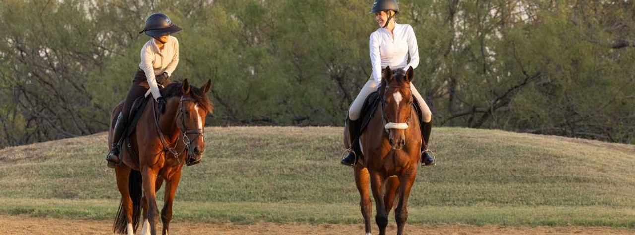 QA with Wintec Saddles QA with Wintec Saddles
