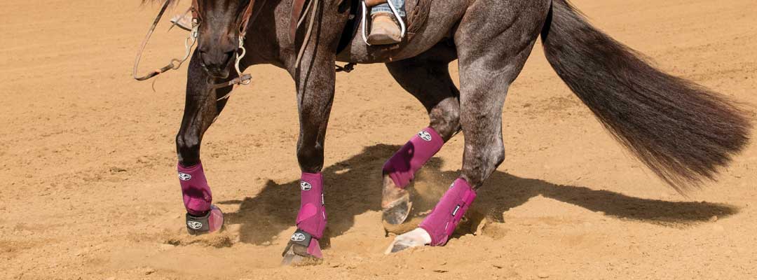 Professional's Choice Horse Boots Professional's Choice Horse Boots